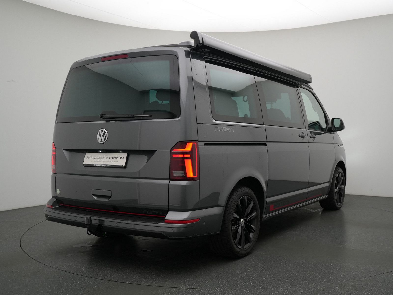 Volkswagen T6 California - Bild 2