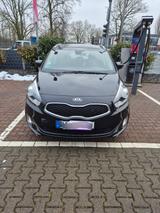Kia Carens 1.6 GDI Edition 7 Edition 7 - gebrauchte Kia Carens aus dem Jahr 2016