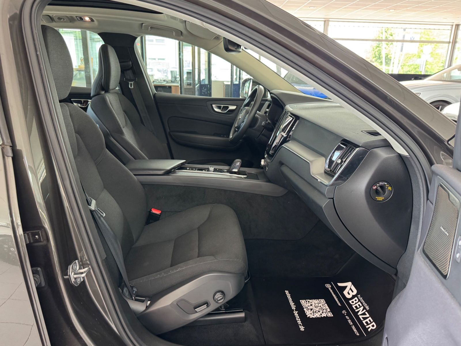 Fahrzeugabbildung Volvo XC60 Inscription Recharge/360°Cam/AHK/PANO/Navi/