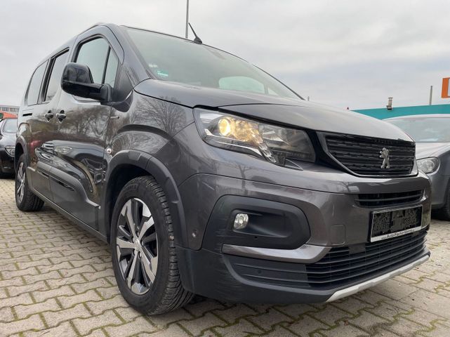 Peugeot Rifter Allure L2  7-Sitze  1.Hand  AHK  Kamera