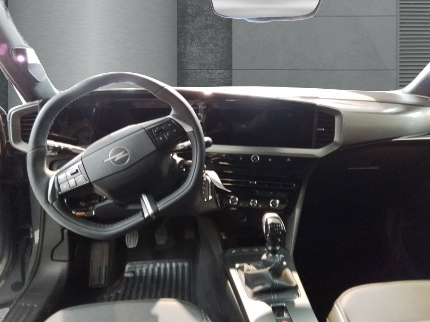 Opel Mokka - Bild 10