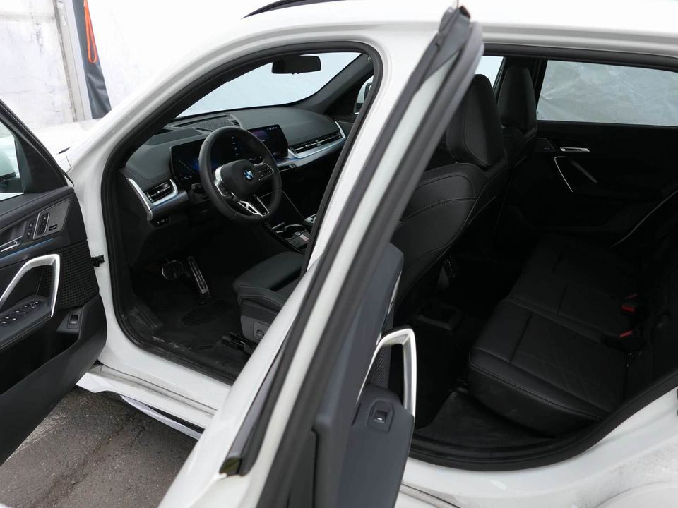 BMW X1 - Bild 8