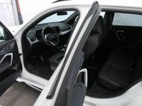 BMW X1 - Vorschau Bild 8
