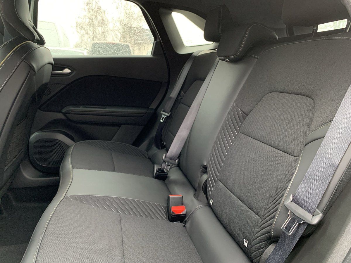 Renault Symbioz - Bild 11