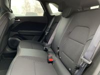 Renault Symbioz - Vorschau Bild 11