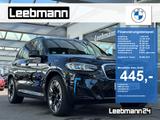 BMW iX3 Impressive GSD/HUD/ACC/360 2 JAHRE GARANTIE - mit Elektro-Antrieb: Geländewagen, Garantie