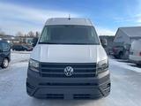 Volkswagen Crafter L3H3 2.0 TDI 177 PS 4MOTION Automatik - Volkswagen Crafter: L2h1