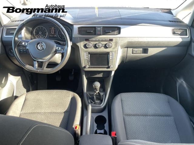 Volkswagen Caddy Trendline 1.4 Bluetooth - Park Distance Co