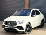 Mercedes-Benz GLE 53 AMG 4M+/Pano/PerfAga/AHK/BURMESTER/HUD/22 - Mercedes-Benz GLE 53 AMG aus 2021