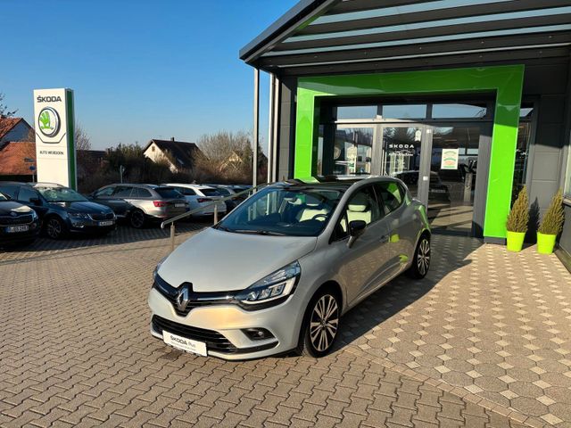 Renault Clio IV Initiale Paris