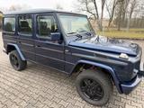 Mercedes-Benz G 300 TD Lang Vollausstattung OM606 - Mercedes-Benz G 300: 300td