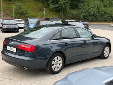 Audi A6 - 6