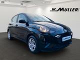 Hyundai i10 Select *Facelift* - Hyundai Neuwagen in Bremen