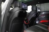 Bentley Bentayga 4.0 V8 S / BLACK EDITION / Naim Bentley - graue Bentley Bentayga