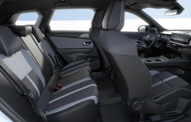 Opel Grandland (X) - Bild 6