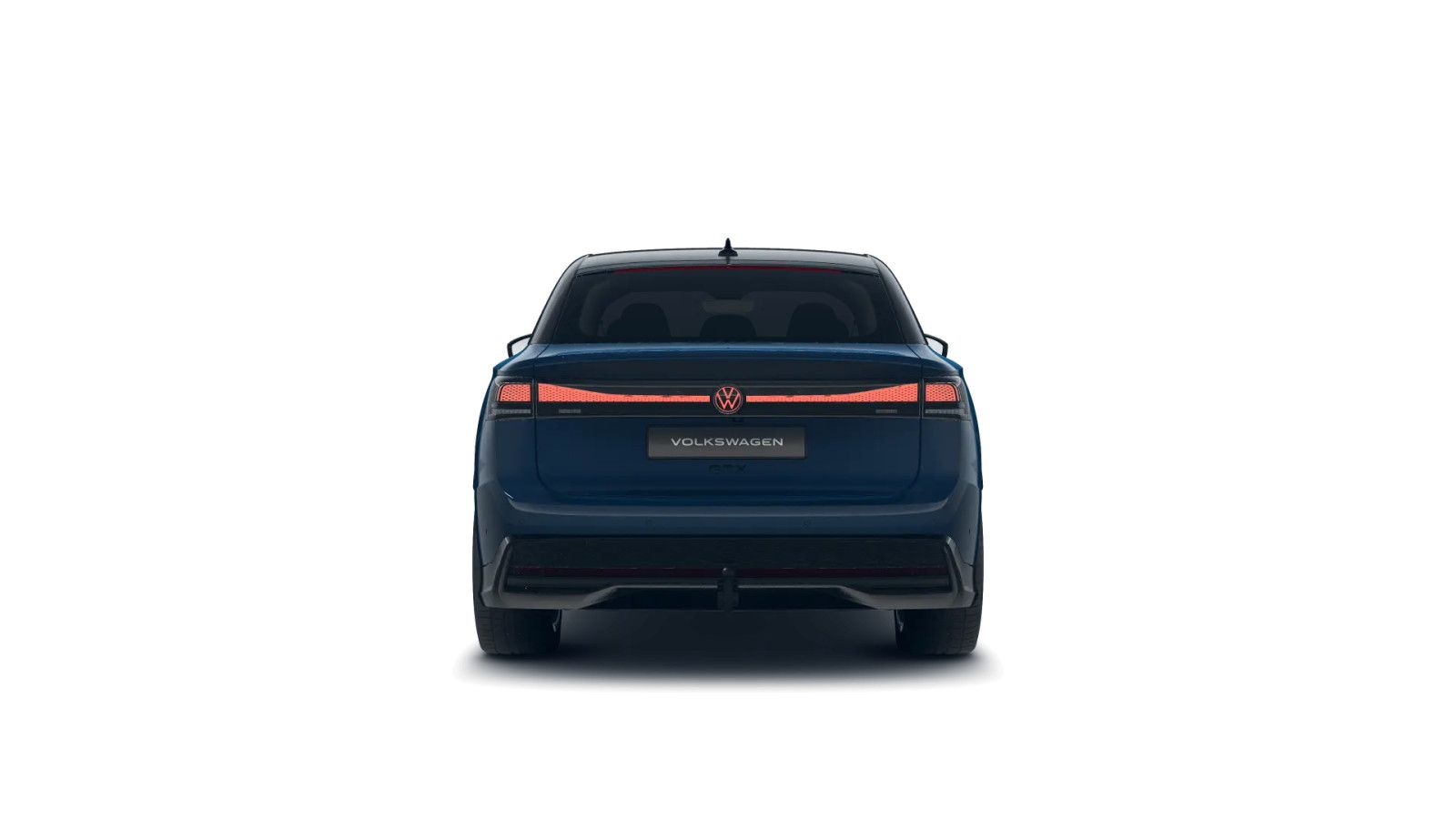 Volkswagen ID.7 - Bild 8