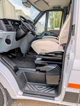 Ford Dethleffs Fortscout  - Offers