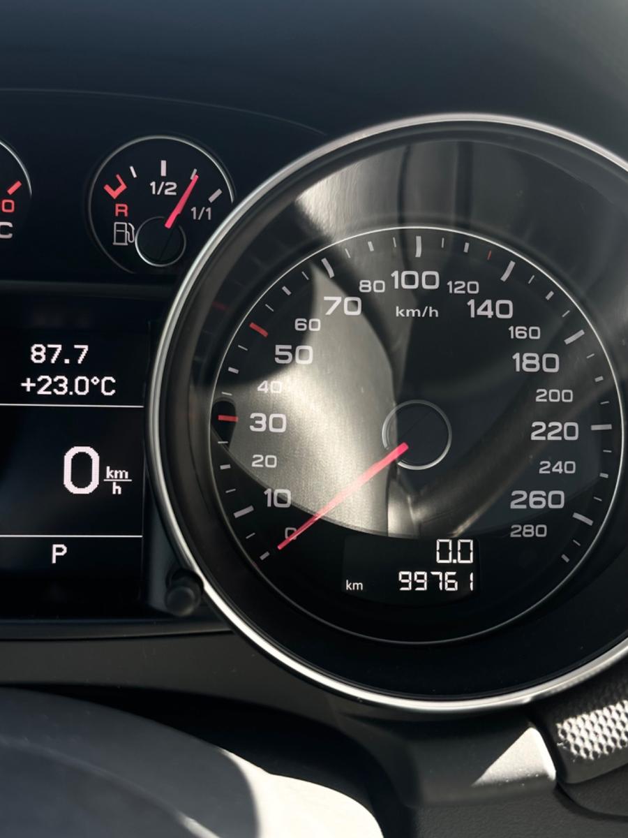 Audi TT Coupe 2.0 TFSI | HU 06/28 | Navi | Xenon