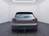 Porsche Macan S*PANO*PORSCHEHISTORIE* - Porsche Gebrauchtwagen in Bochum