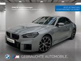 BMW M2 Coupé Harman/K Alarm - BMW M2 Jahreswagen