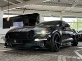 Ford Mustang GT V8 Fastback Autom. PAKET 55 CARBON - Ford Mustang Gebrauchtwagen in Köln