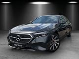Mercedes-Benz E300e Avantg Advanced+ DISTRO Sitzklima AHK Memo