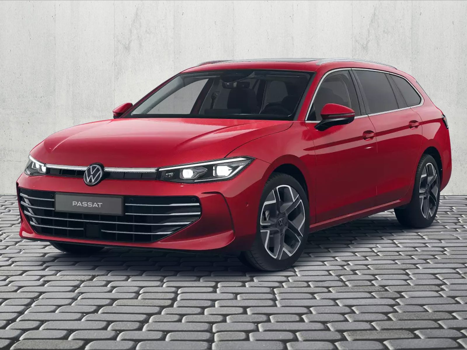 Passat Variant 2.0 TDI DSG 4M *AHK*STDHZG*PANO*
