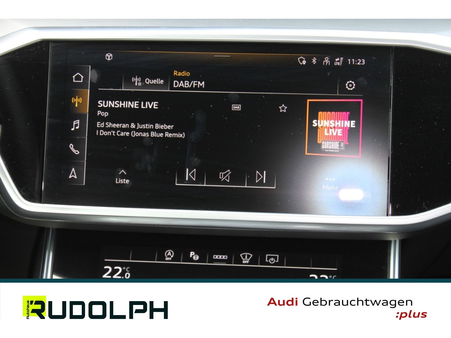 Audi S6 - Bild 15