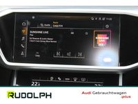Audi S6 - Vorschau Bild 15