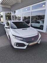 Honda Civic 2.0 VTEC Turbo Type R GT - Honda Civic in Krefeld