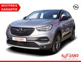 Opel Grandland 1.2 Business Edition LED Navi AHK - Opel Grandland (X) Gebrauchtwagen in Leipzig