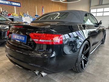 MYAUTOCENTER – Gebraucht- und Jahreswagen mit Werkstattservice in Pfaffenhofen Audi S5 *ABT*B&O*3-ZONEN*SZHZ*VOLLLEDER*20-ZOLL*ACC*