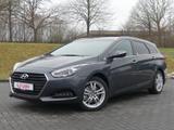 Hyundai i40 Kombi 1.7 T-GDI Navi Kamera AHK Bi-Xenon DAB - Hyundai i40: Kombi
