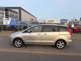 Mazda 5 Lim 2.0 Exclusive *Klima*7-Sitzer*AHK*ALU*NAVI - gebrauchte Mazda 5 aus dem Jahr 2007