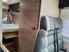 Chausson V 697 SportLine MJ26, Arctic, AT, Connect, Zube.