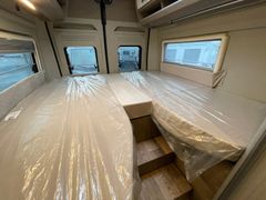 Pössl Roadcruiser XL | Autom.| 180PS |  Radio 10" Navi