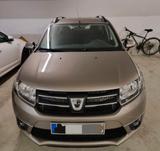 Dacia Logan MCV dCi 90 S/S Prestige Prestige - Dacia Logan Gebrauchtwagen in München