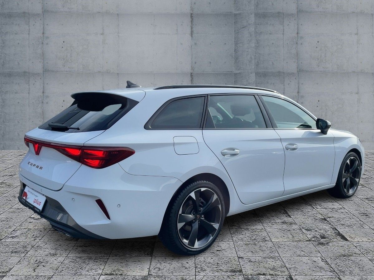 Cupra Leon - Bild 6