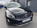 Volvo XC60 Kinetic 2.0D*NUR 90TKM*NAVI*AHK*KLIM*PDC - Volvo XC60 Gebrauchtwagen in Münster