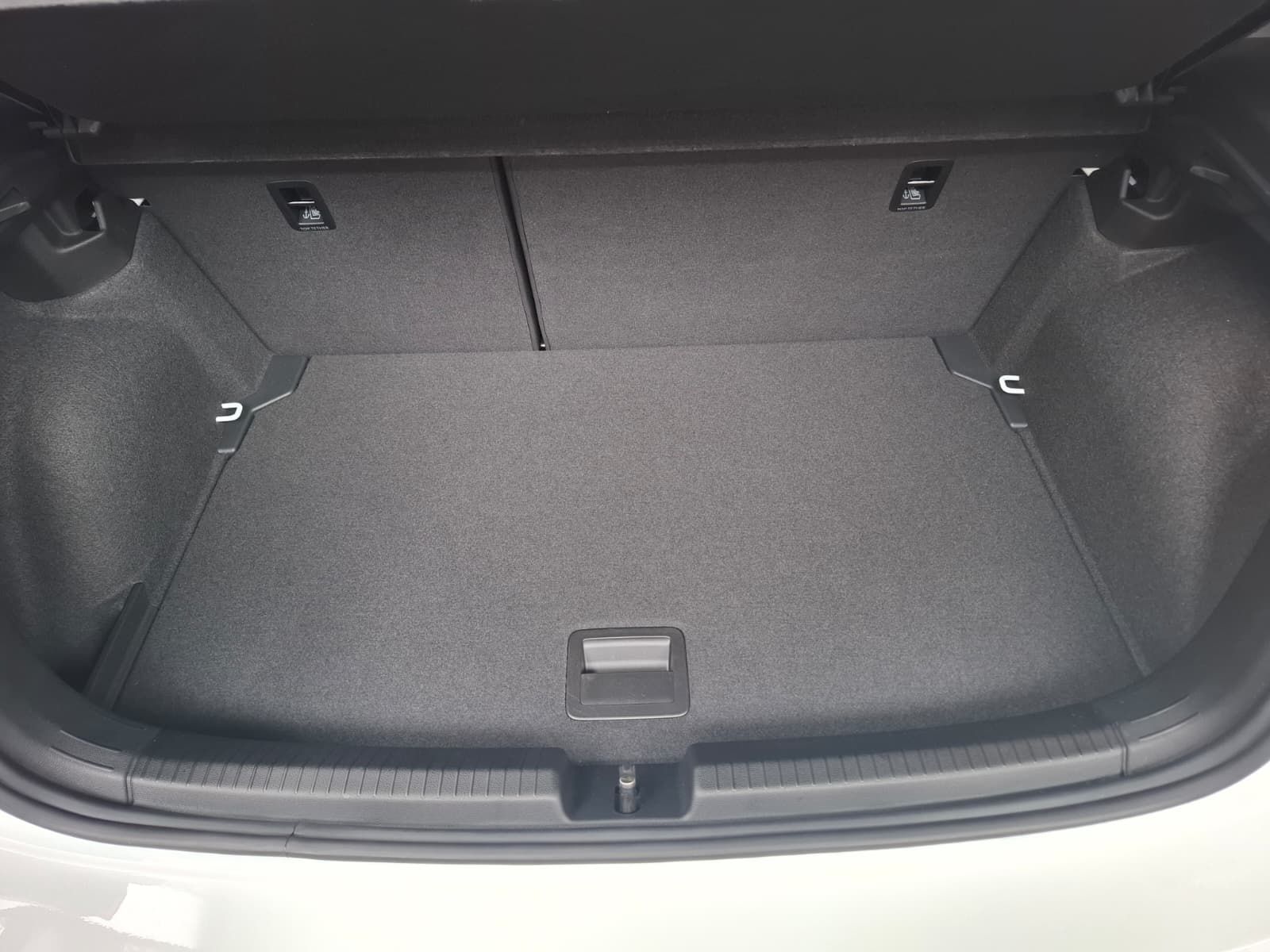 Fahrzeugabbildung Volkswagen Polo VI Style 1.0 TSI DSG +IQ Light +ACC +Kamera