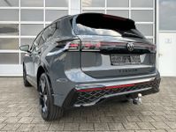 VW Tiguan 2.0 TDI DSG 4M R-Line PANO AHK 360 5J GAR bei Autohaus Landmann & Maier OHG