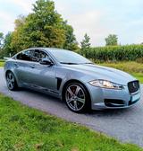Jaguar XF 3.0 L V6 Diesel - Verkauf/Tausch - Jaguar XF in München