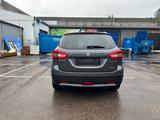 Suzuki SX4 S-Cross GLX AWD 140hk ACC Pano Leather - Suzuki SX4: Allradantrieb