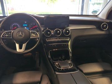 Mercedes GLC 300 - 6