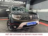 Dacia Duster II Prestige 4WD.KAMERA.KLIMA.NAVI.AHK - Dacia Duster: Allradantrieb, Prestige