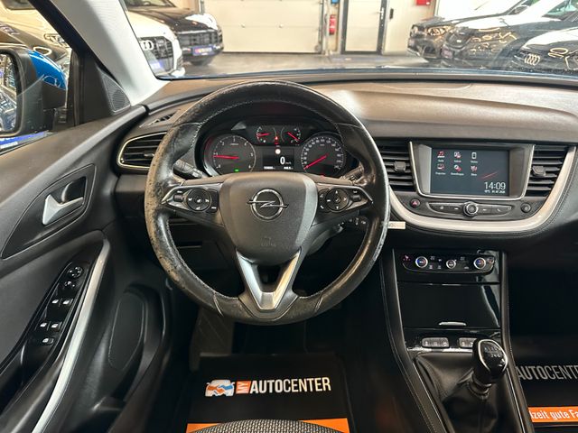 Opel Grandland *ACC*PDC*SitztHZ(VH)2-Zonen*Navi*