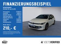 Volkswagen Golf - Vorschau Bild 2