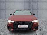 Audi S6  Avant TDI quattro + AHK | Pano | S-Sitze ++ - rote Audi S6