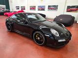 Porsche 911 997 Carrera GTS Coupé - Porsche 911er Reihe mit Halbautomatikschaltung