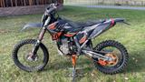 KTM EXC 400 TÜV NEU - ENDURO VON 1 BIS 50 CCM